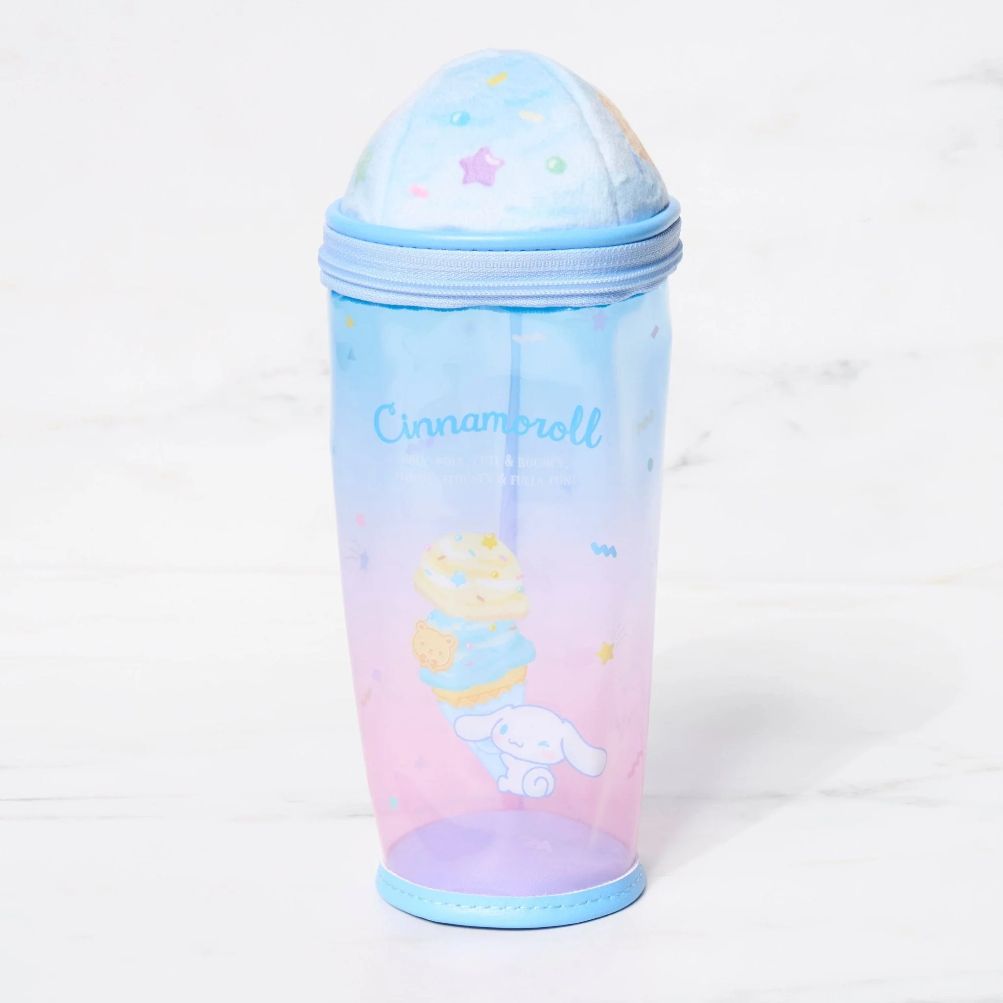 Ice Cream Pen Case / Sanrio - Image 2