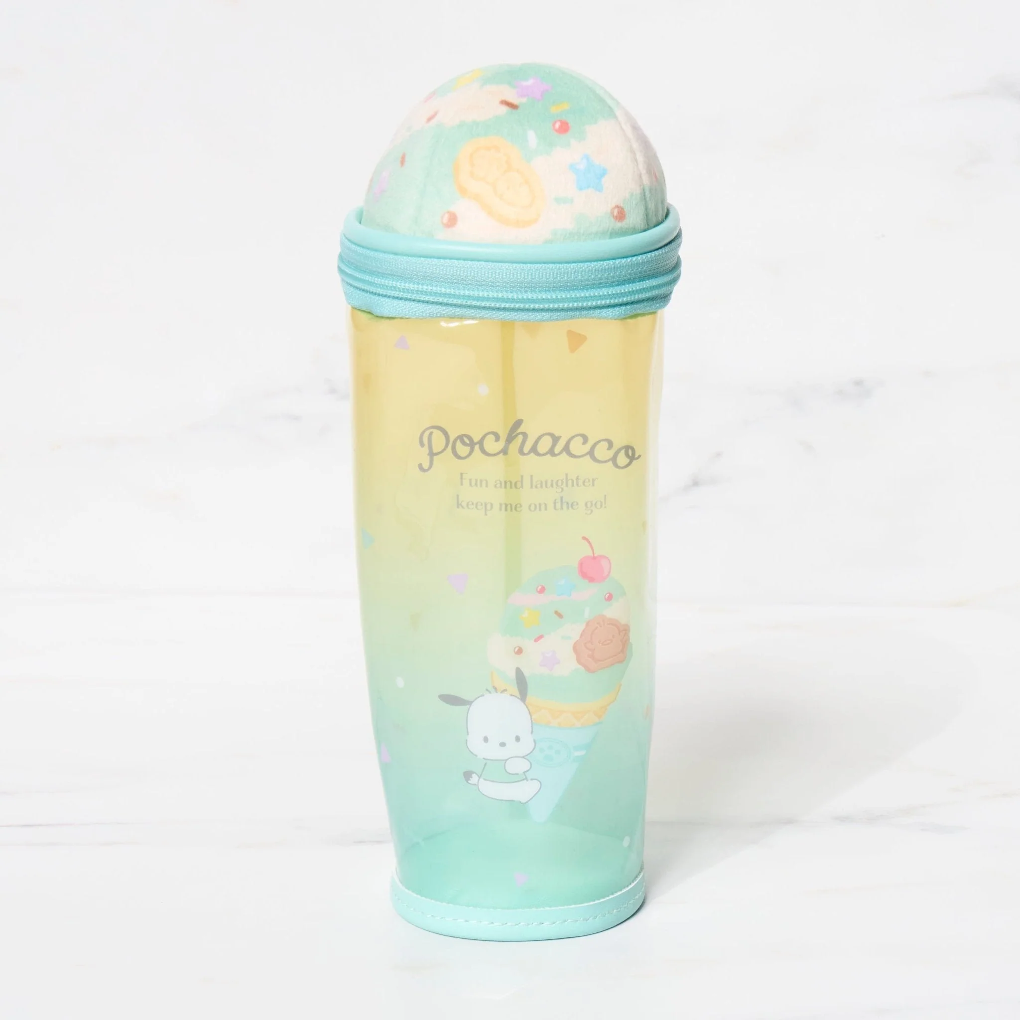 Ice Cream Pen Case / Sanrio - Image 3