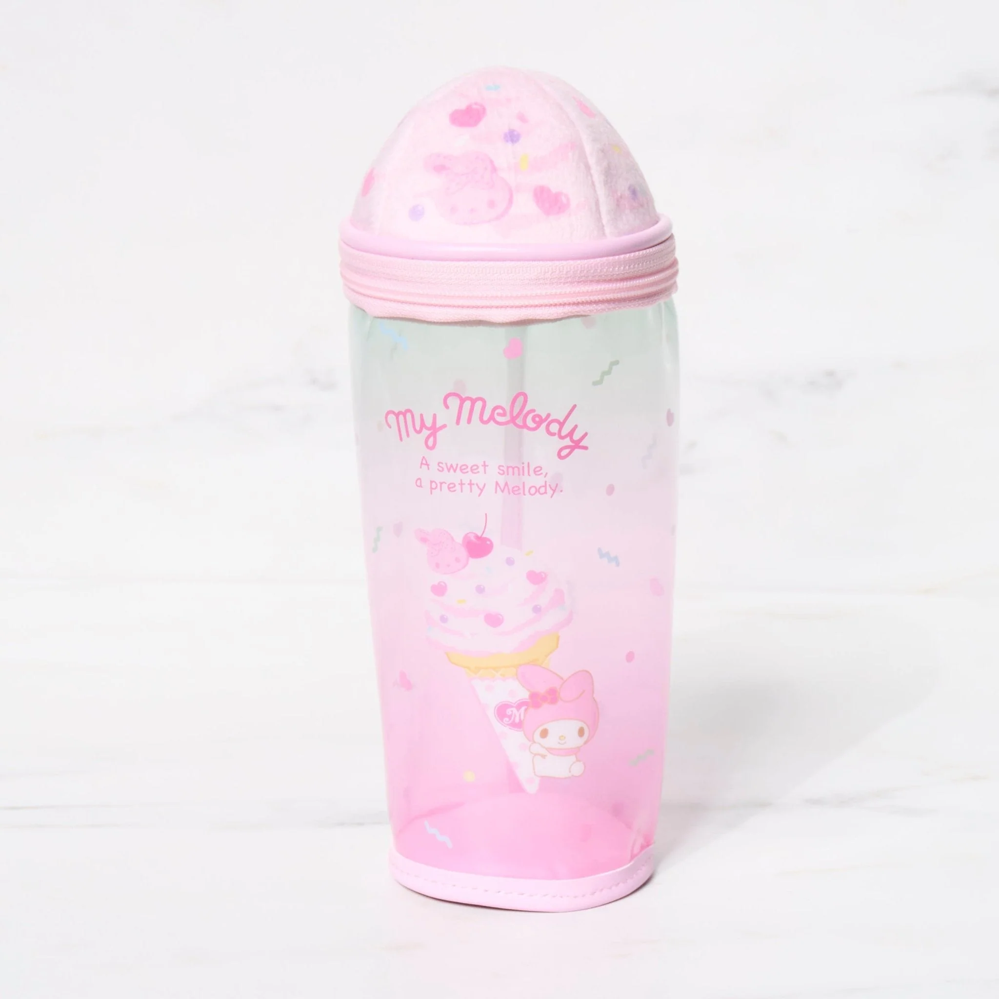 Ice Cream Pen Case / Sanrio - Image 4