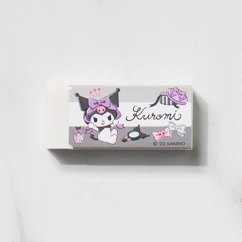 Tombow MONO Eraser / Sanrio - Image 2