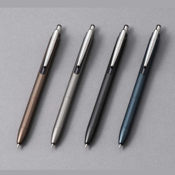 Sarasa Grand Gel Ink Pen / Zebra - Image 11