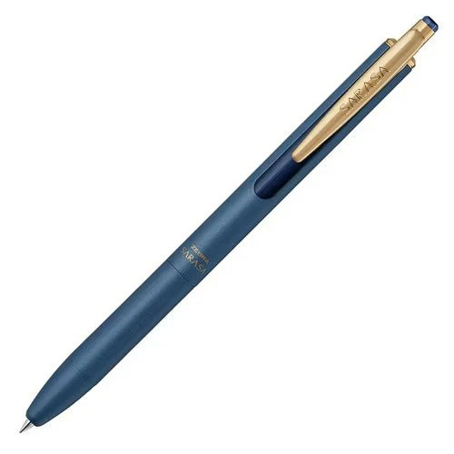 Sarasa Grand Gel Ink Pen / Zebra - Image 3