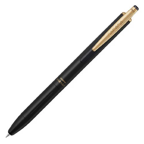 Sarasa Grand Gel Ink Pen / Zebra - Image 4