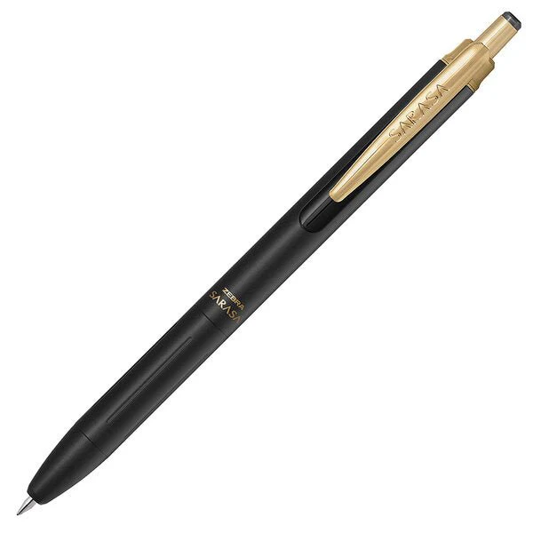 Sarasa Grand Gel Ink Pen / Zebra - Image 5