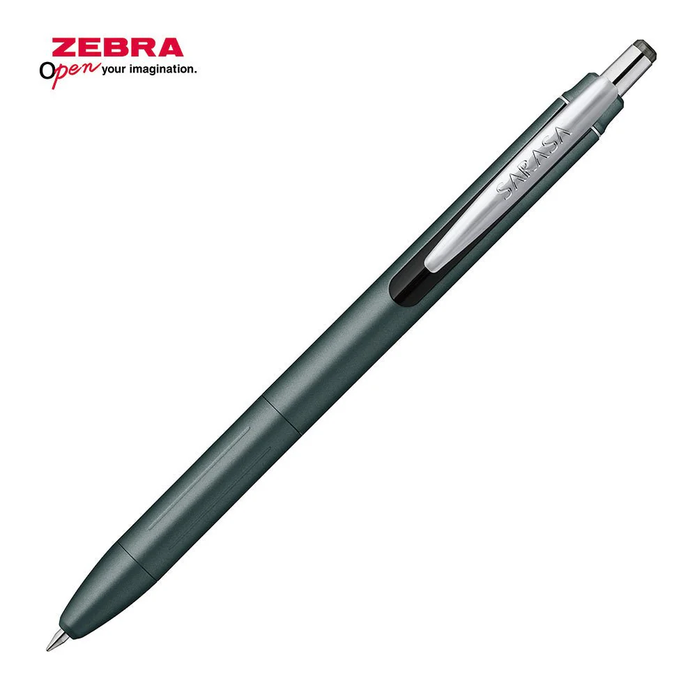 Sarasa Grand Gel Ink Pen / Zebra - Image 8