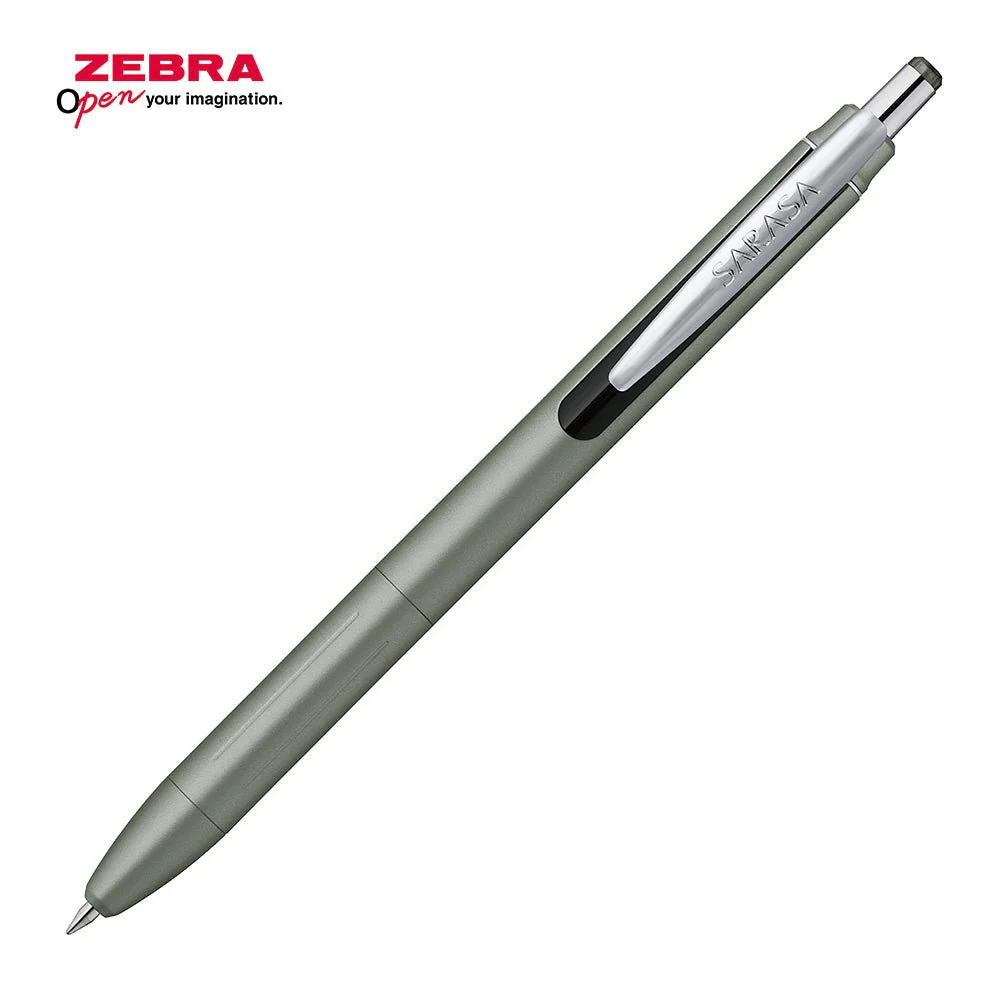 Sarasa Grand Gel Ink Pen / Zebra - Image 9