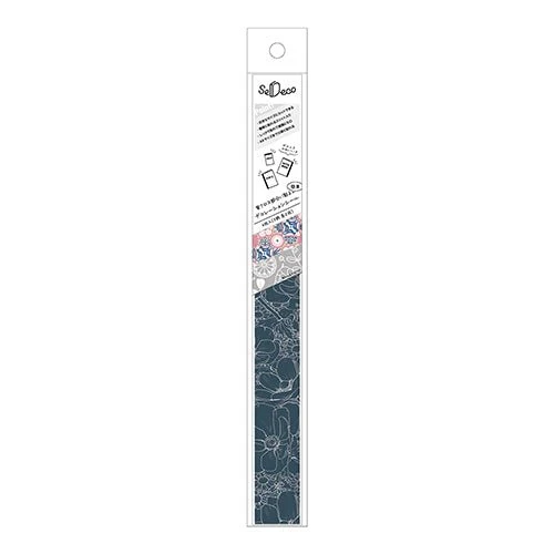 SeDeco Book Spine Decoration Stickers / Okina - Image 4