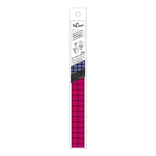 SeDeco Book Spine Decoration Stickers / Okina - Image 7