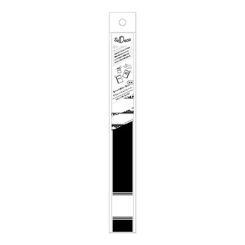SeDeco Book Spine Decoration Stickers / Okina - Image 8