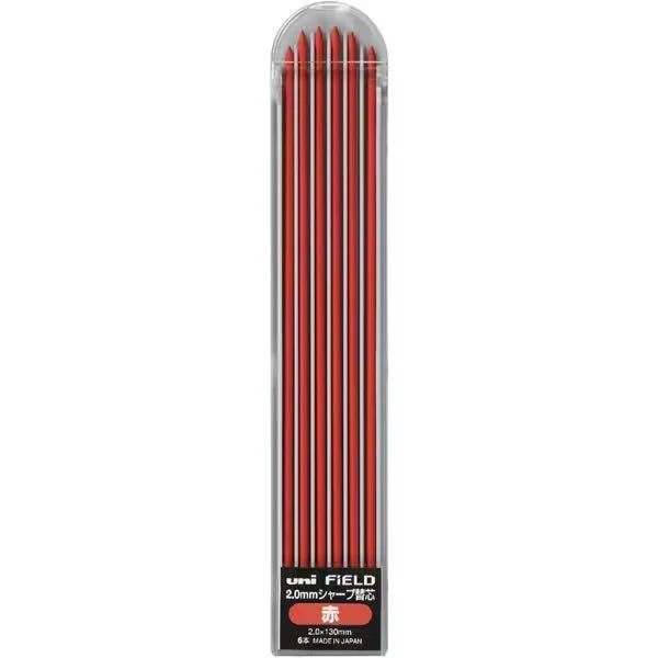 Sharp Pencil Field Mechanical Pencil Lead Refill / uni Mitsubishi Pencil