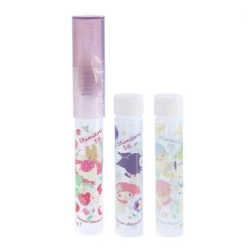 Shimitori Sanrio Stain Remover Set / Epoch Chemical - Image 2