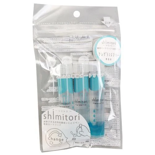 Shimitori Stain Remover Refill / Epoch Chemical