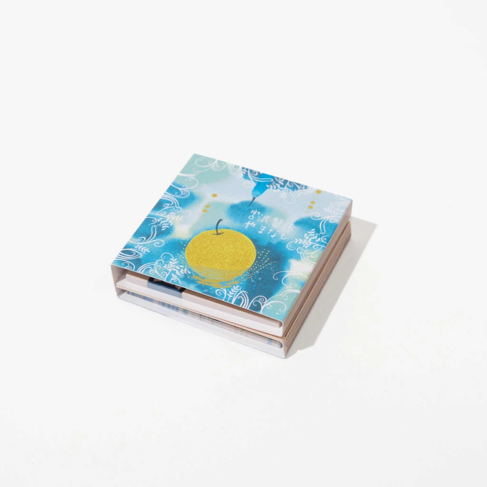 Shinzi Katoh Pattan Sticky Notes / Seal Do - Image 5
