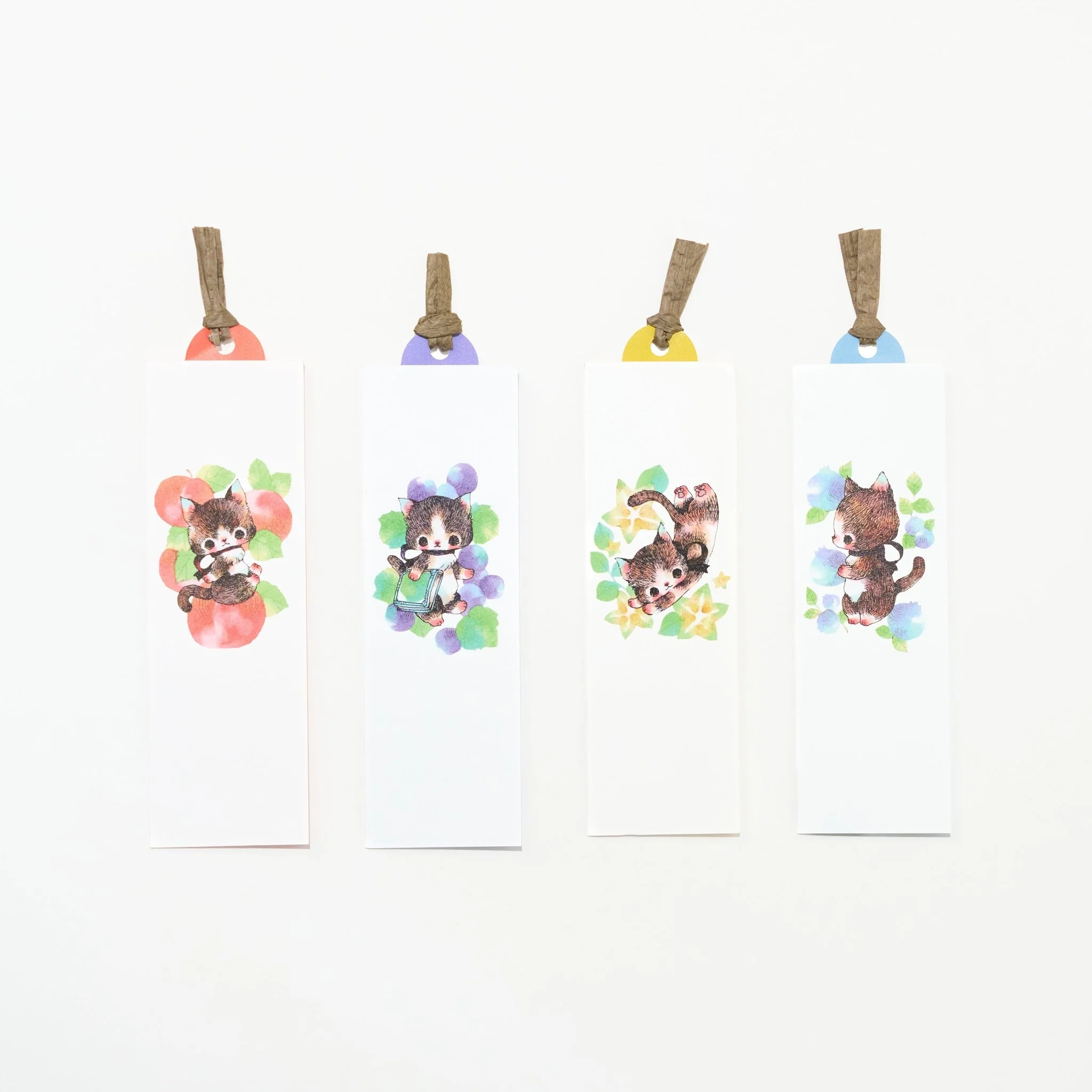 Shiori Note Bookmark K.Cat / archshop