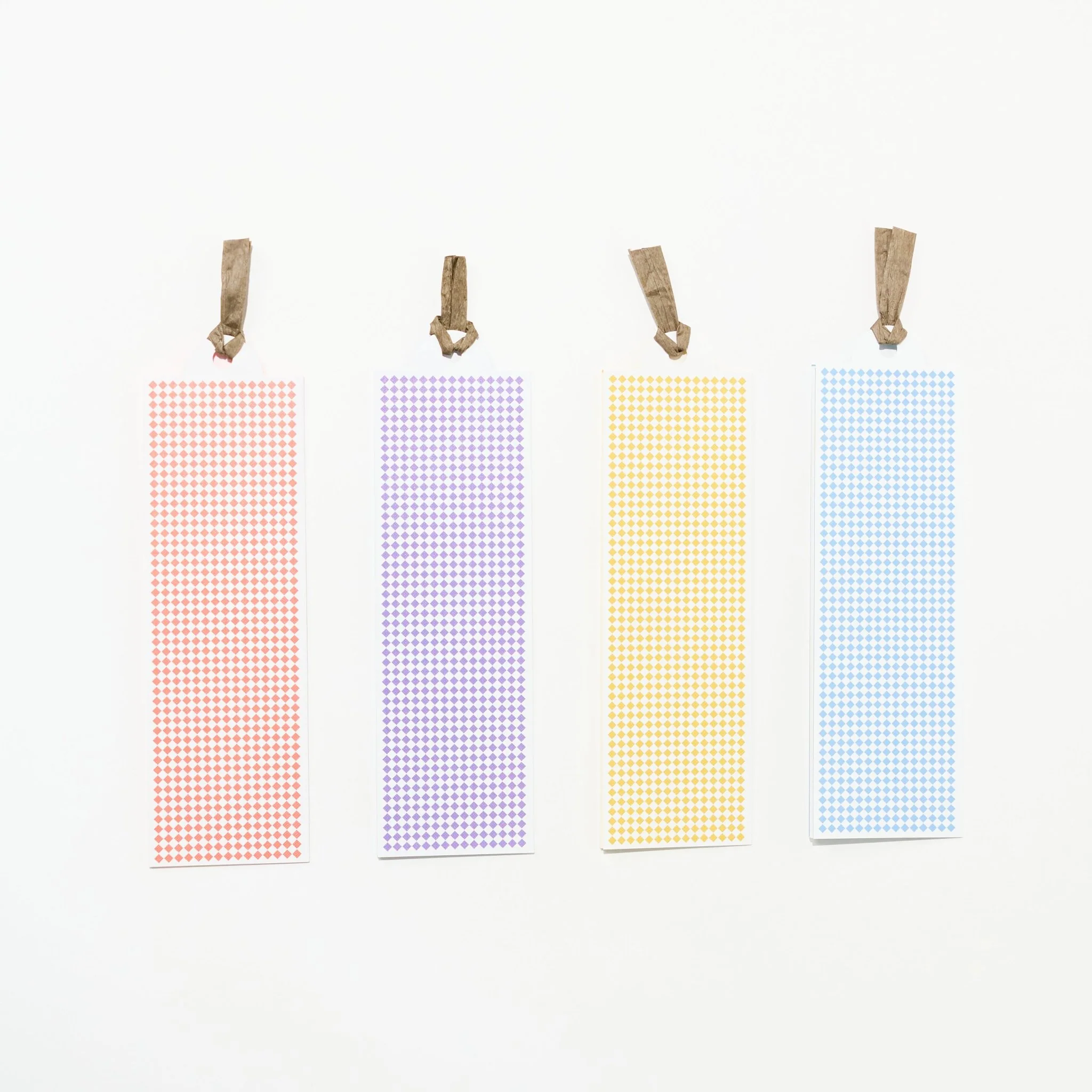 Shiori Note Bookmark K.Cat / archshop - Image 2