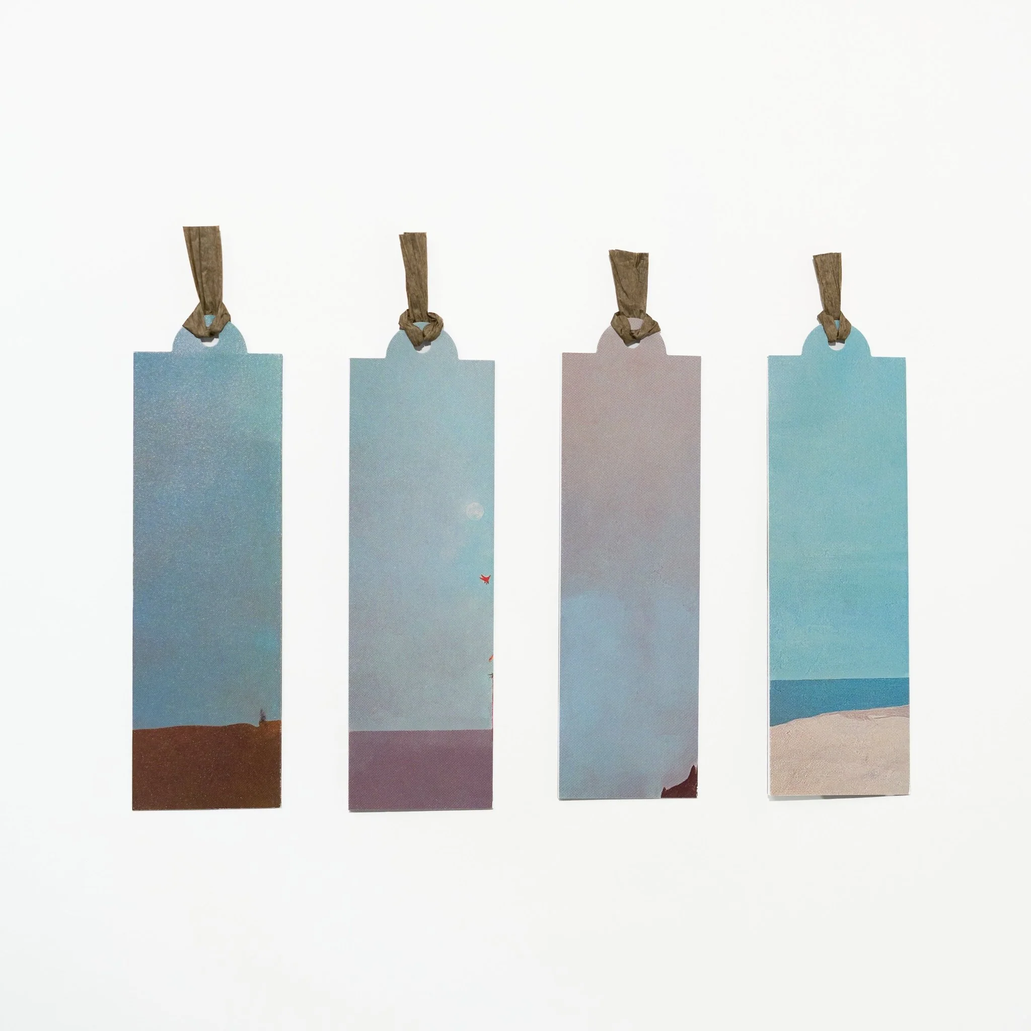 Shiori Note Bookmark T.Tower / archshop - Image 2