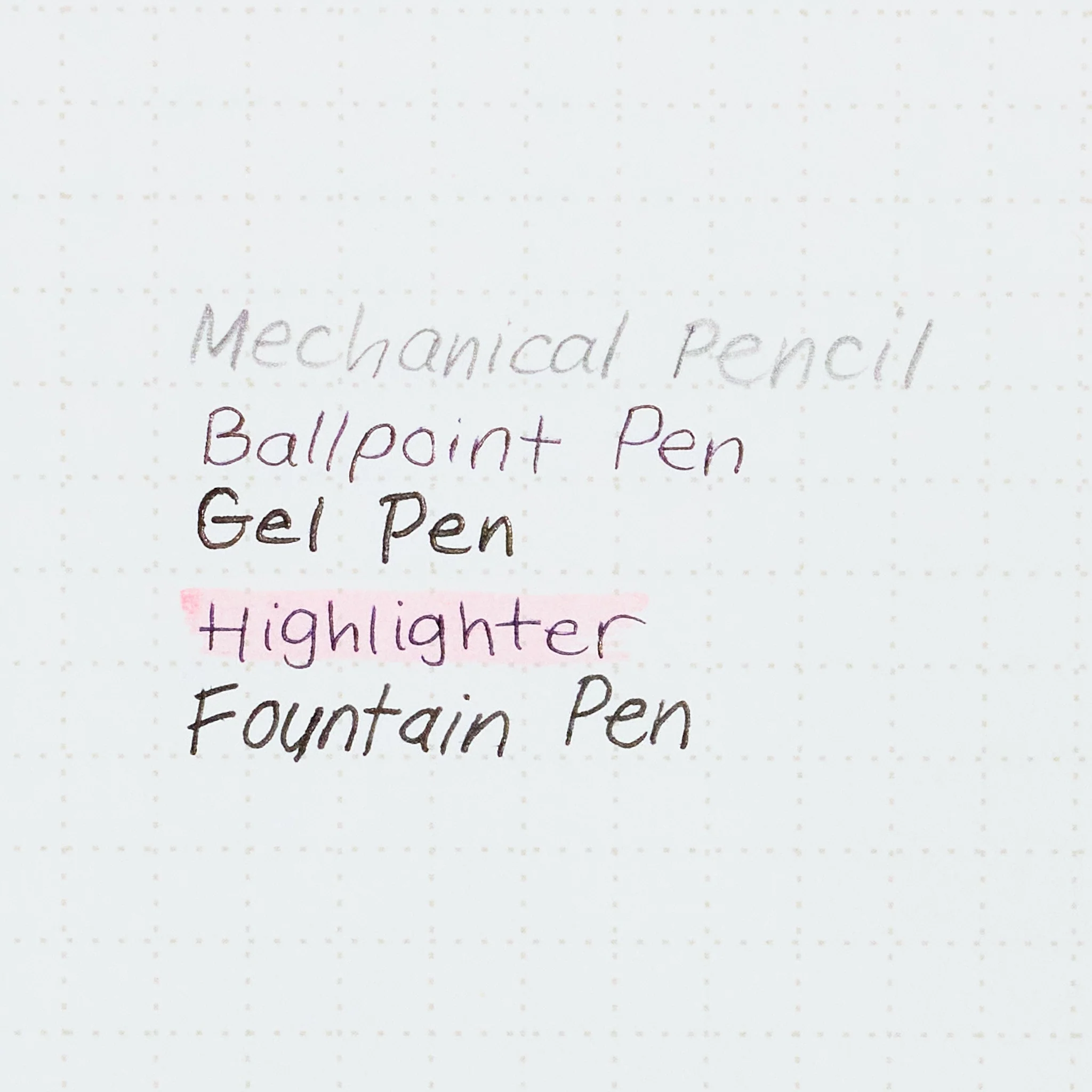 SHIROita Hybrid Whiteboard Notebook / Gakken Sta:Ful - Image 6