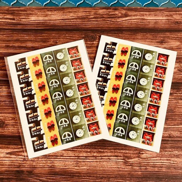 Journaling: New Arrivals