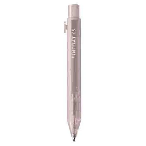 Sindbat Mechanical Pencil 0.5mm / Sun-Star - Image 7