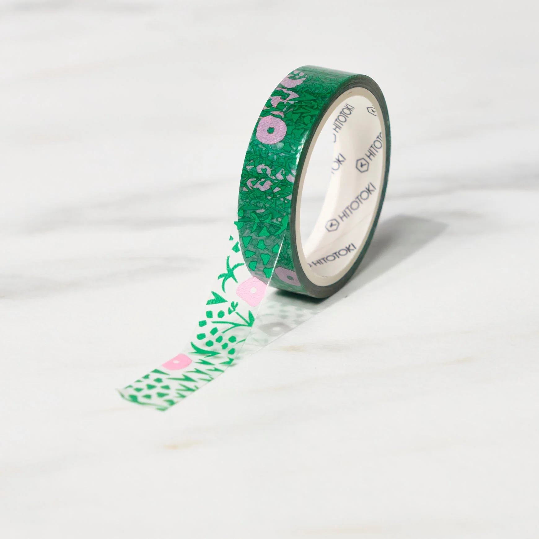 SODA 5th Edition Masking Tape Regular Type / KING JIM - Image 4