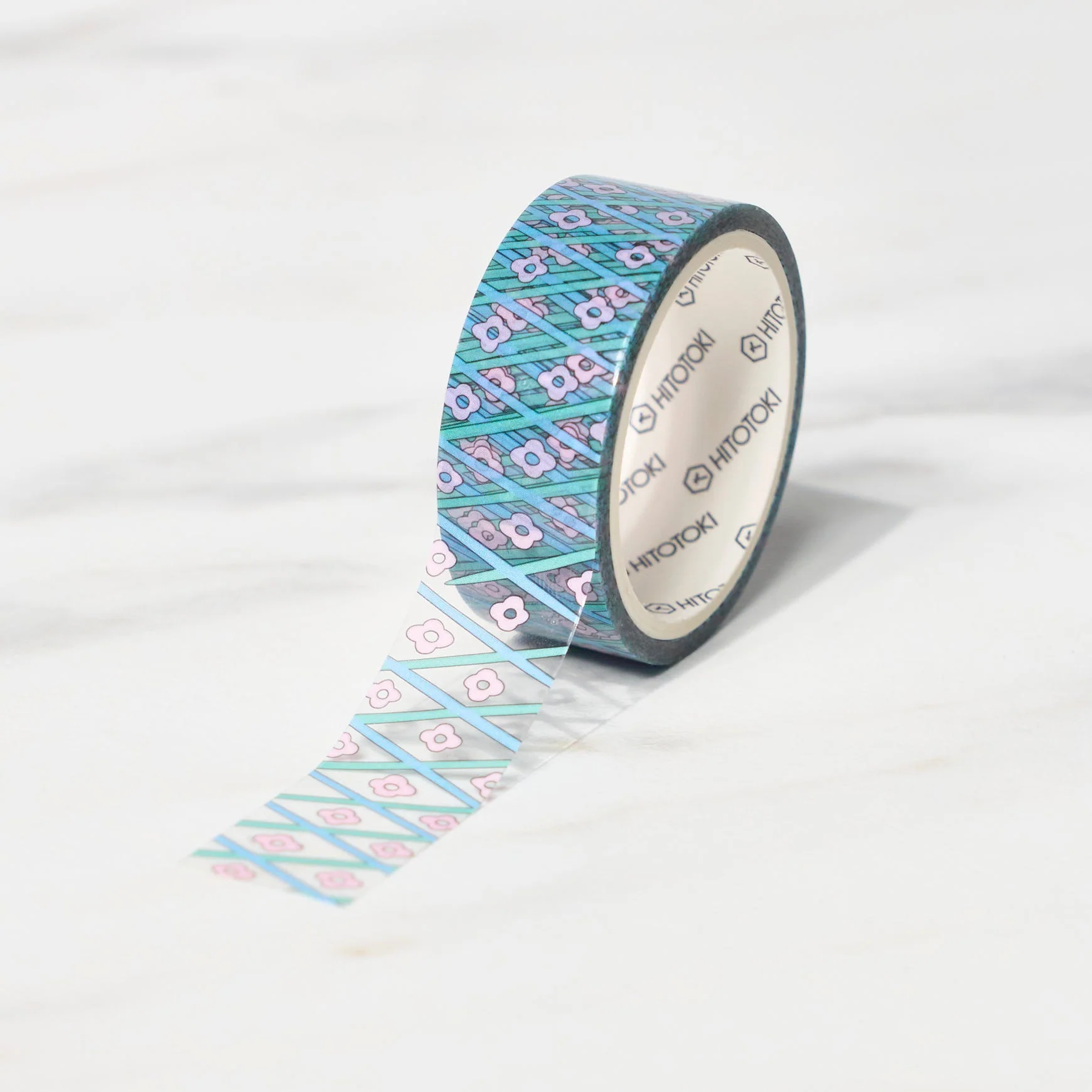 SODA 5th Edition Masking Tape Regular Type / KING JIM - Image 7