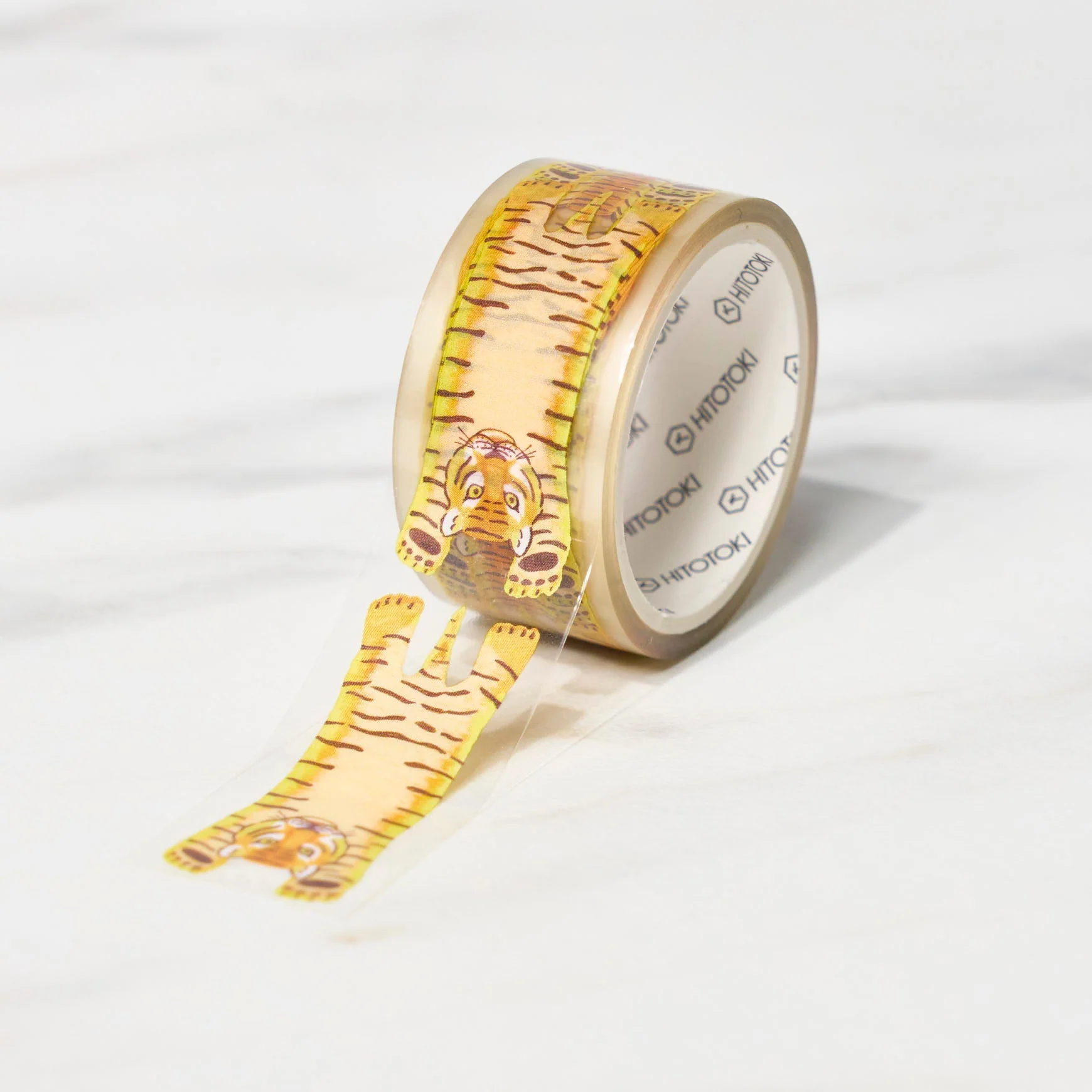 SODA 5th Edition Masking Tape Regular Type / KING JIM - Image 9