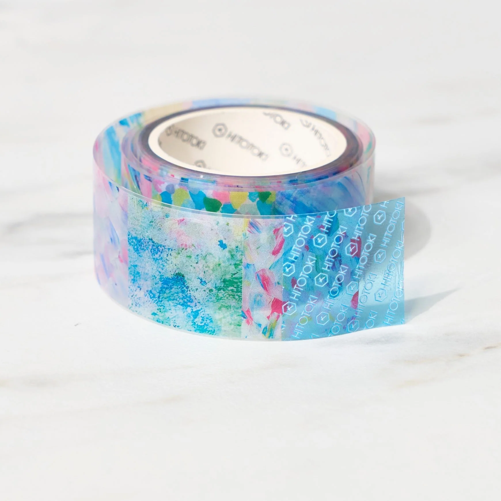 SODA 5th Edition Masking Tape Sticker Type / KING JIM - Image 5