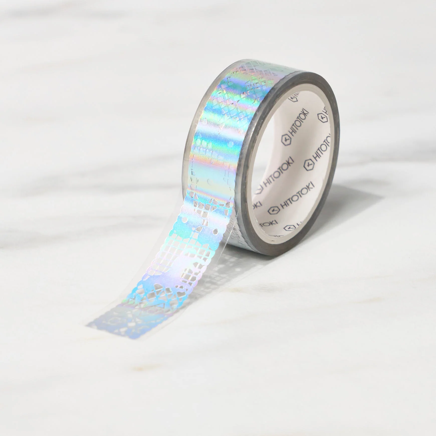 SODA Transparent Masking Tape 3rd Edition / KING JIM - Image 29