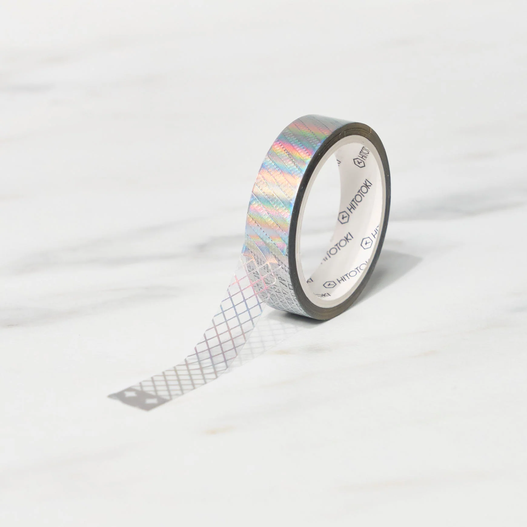 SODA Transparent Masking Tape 3rd Edition / KING JIM - Image 8