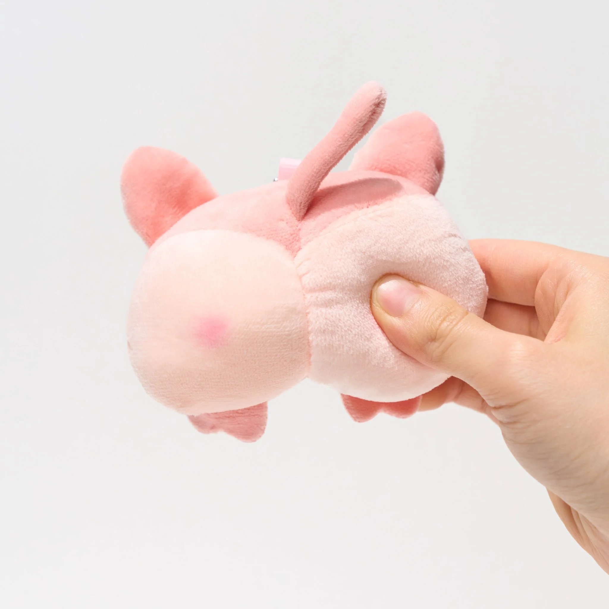 Squishy Animal Butt Plushies Gacha Capsule - Image 5
