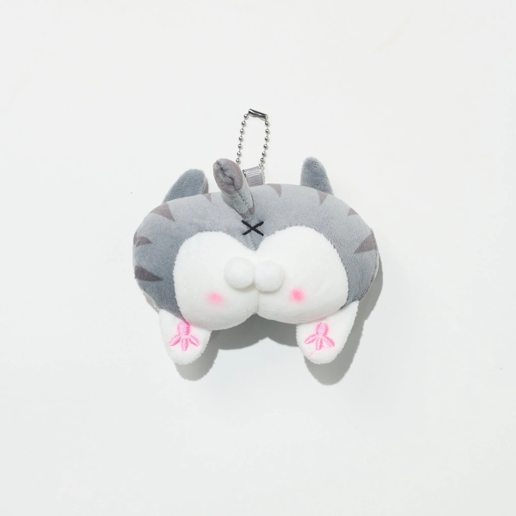 Squishy Animal Butt Plushies Gacha Capsule - Image 6