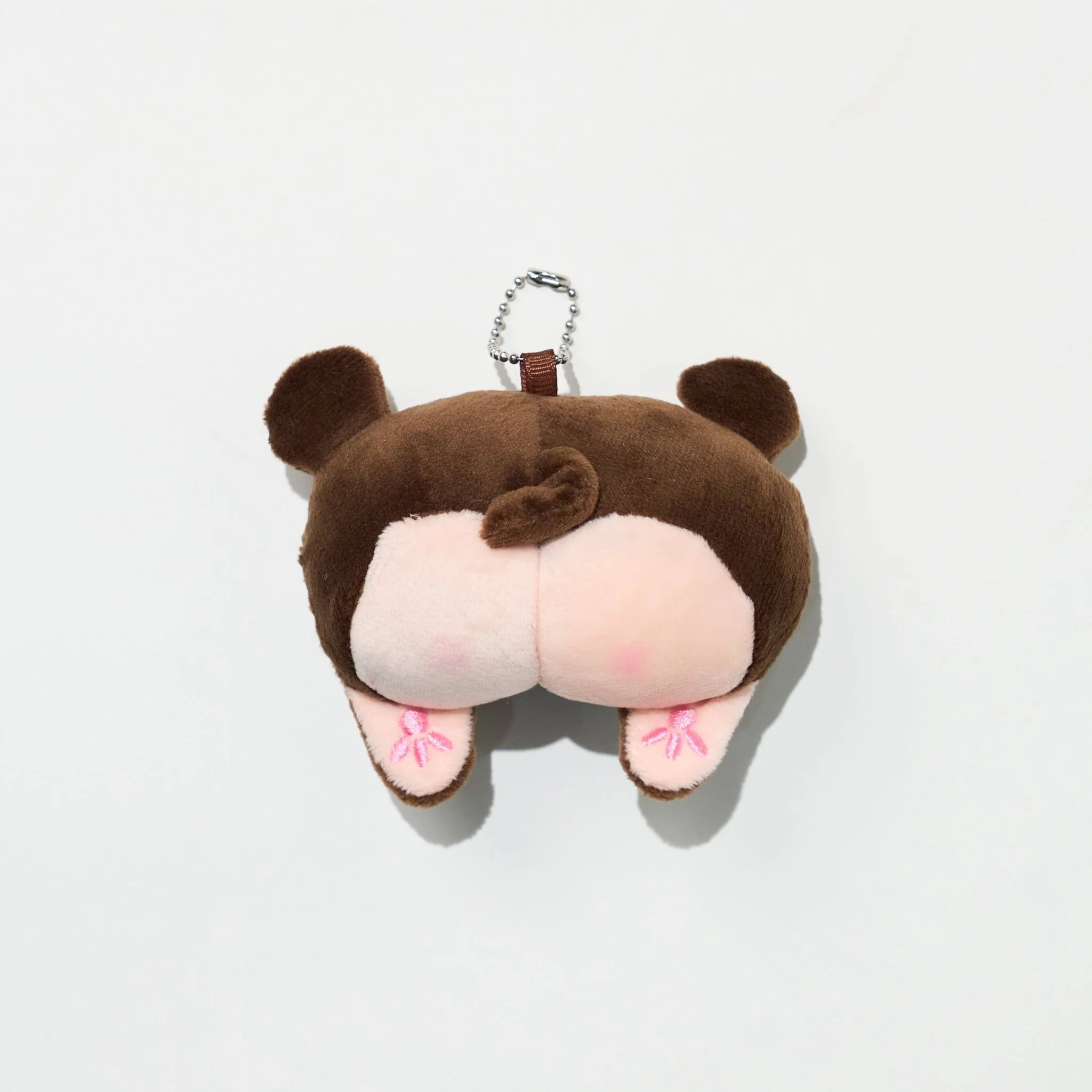 Squishy Animal Butt Plushies Gacha Capsule - Image 7