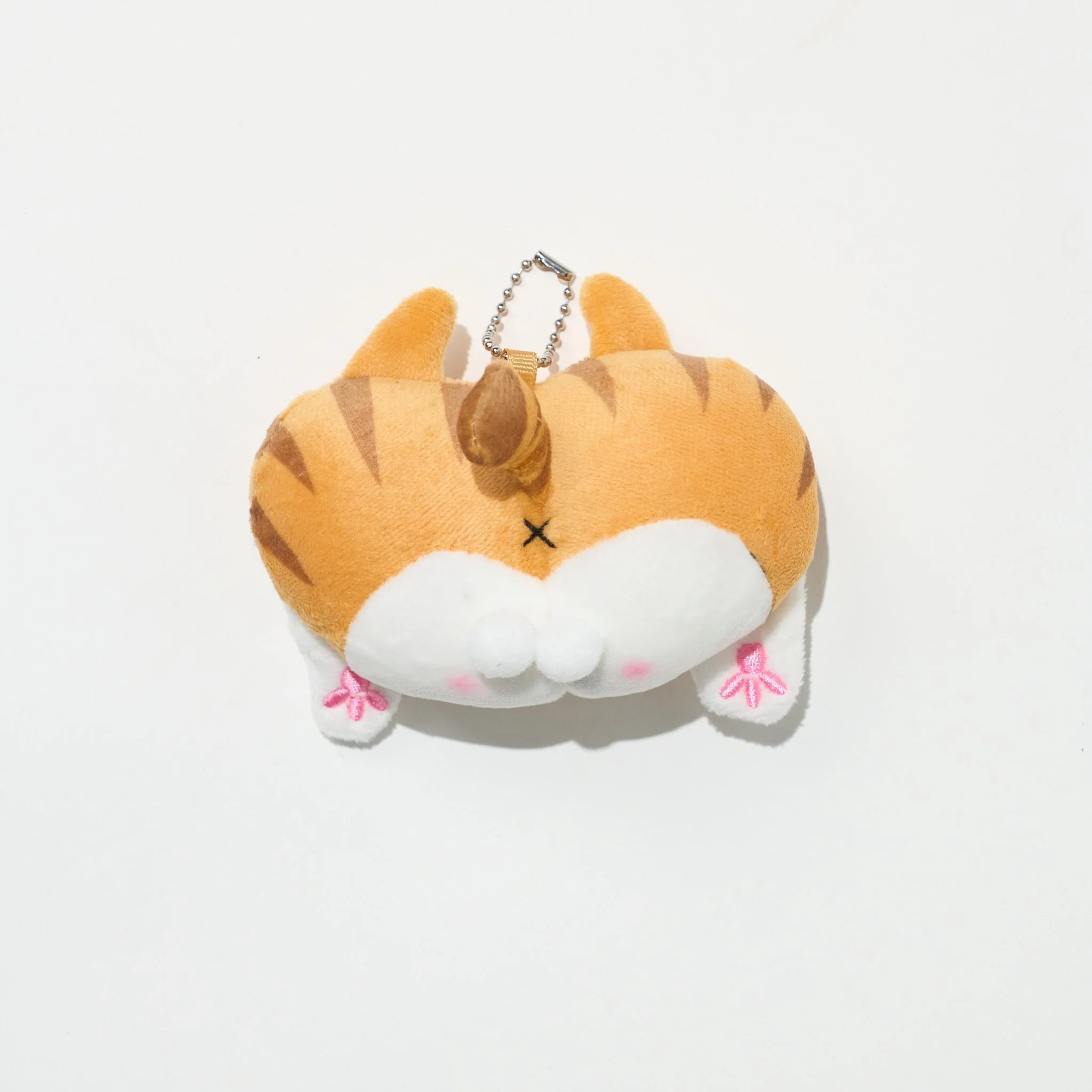 Squishy Animal Butt Plushies Gacha Capsule - Image 9