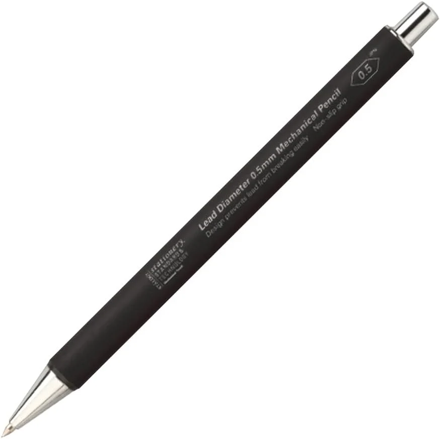 STALOGY 014 Mechanical Pencil / Nitto - Image 3
