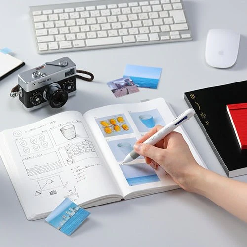 [Limited] STALOGY Editor's Series 365 Days Notebook / Nitto - Image 20