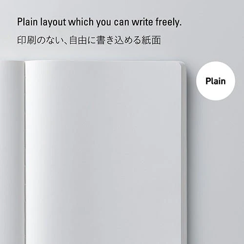 [Limited] STALOGY Editor's Series 365 Days Notebook / Nitto - Image 22