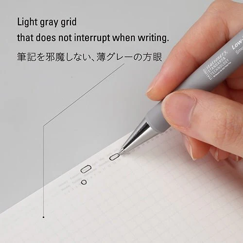 [Limited] STALOGY Editor's Series 365 Days Notebook / Nitto - Image 24