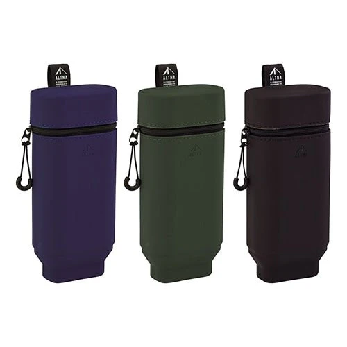 Stand Pen Case with Magnet / LIHIT LAB