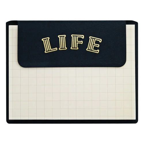 Standard Life Sticky Note / YAMAMA
