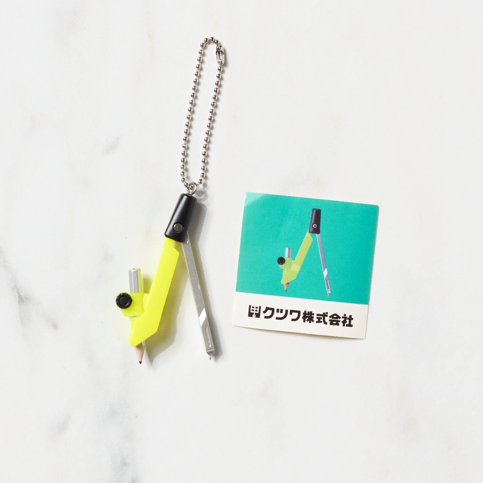 Stationery Miniature Mascots Vol. 6 Gacha Capsule - Image 10