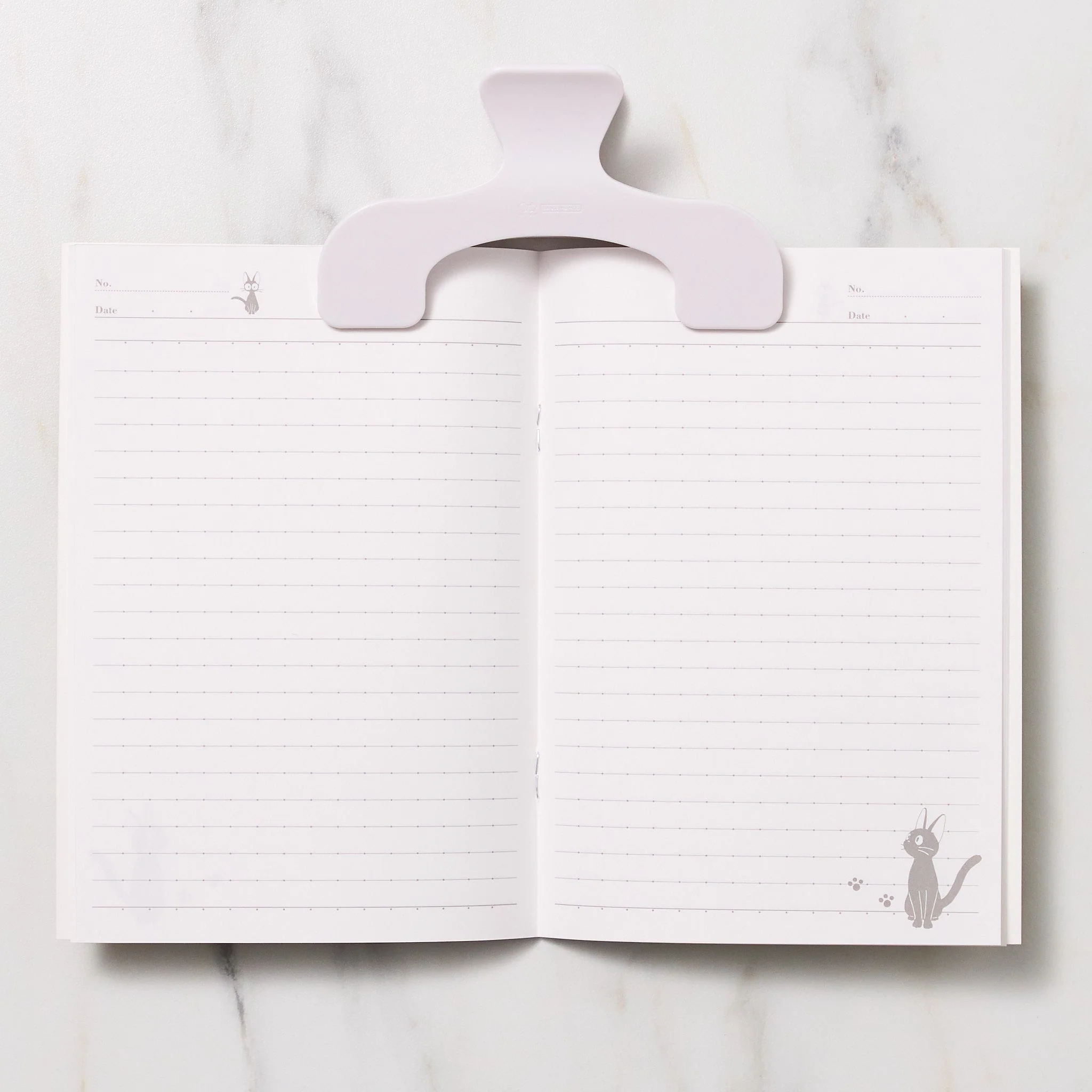 Studio Ghibli B6 Notebooks / Movic - Image 6
