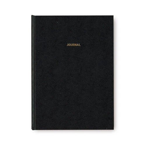 Stylish Notes: Black Cat Journaling Set - Image 4