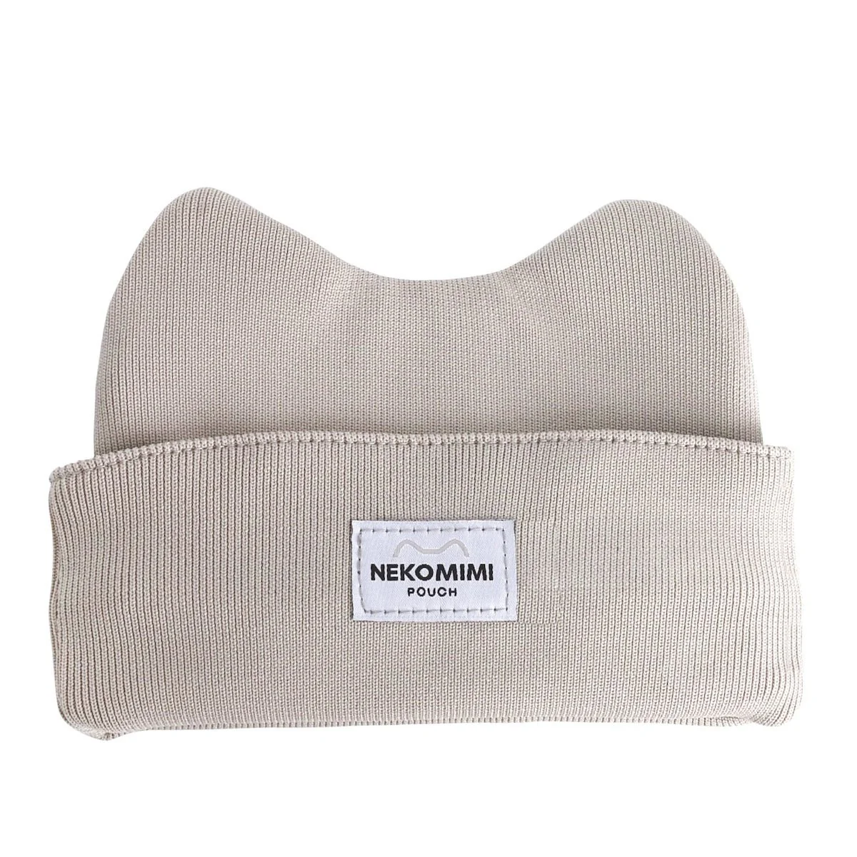 Cat Ear Pouch / Gakken Sta:Ful - Image 6
