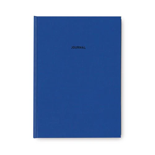 Stylish Notes: Sky Blue Journaling Set - Image 4