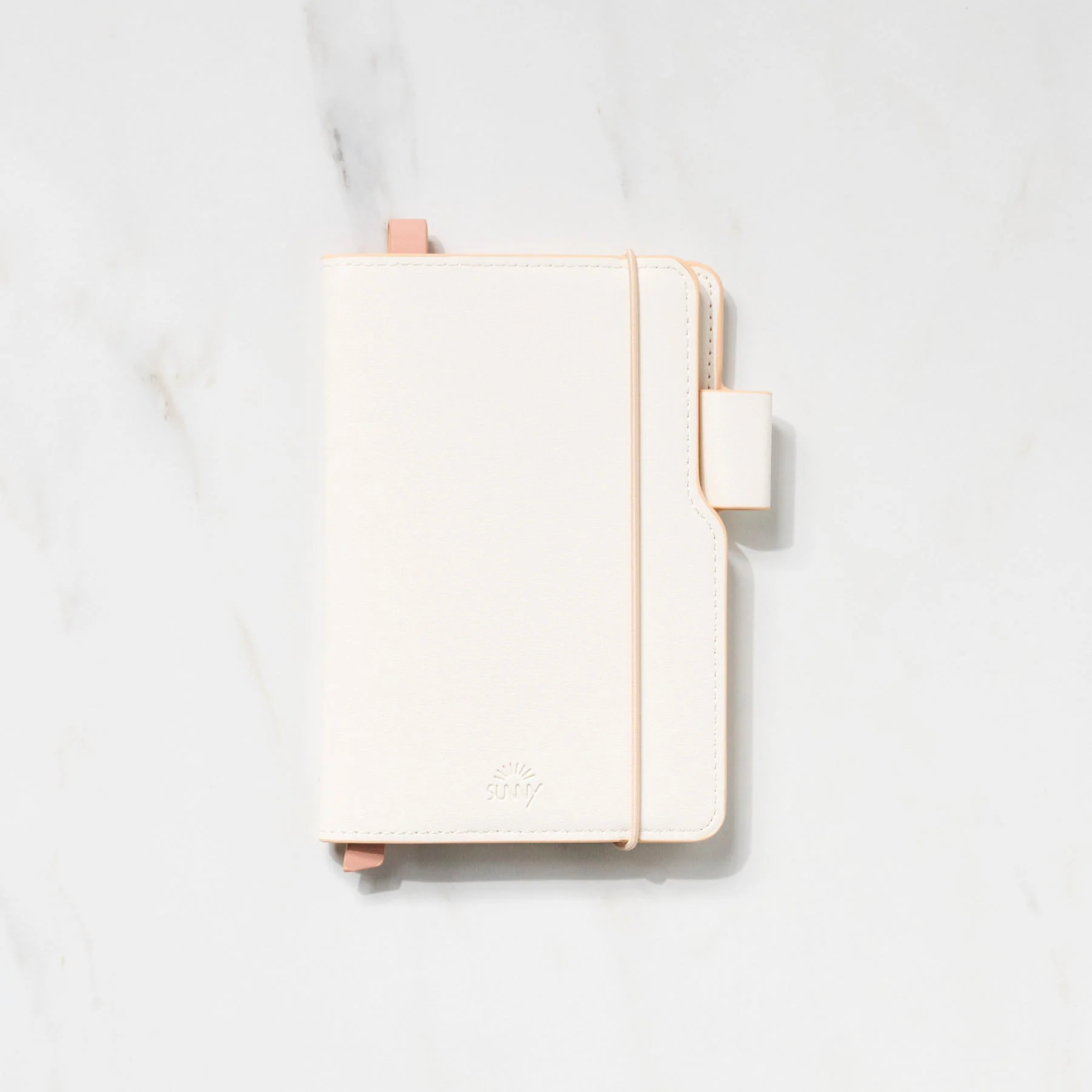 SUNNY LIGHT Free-Write Planner / IROHA PUBLISHING - Image 3