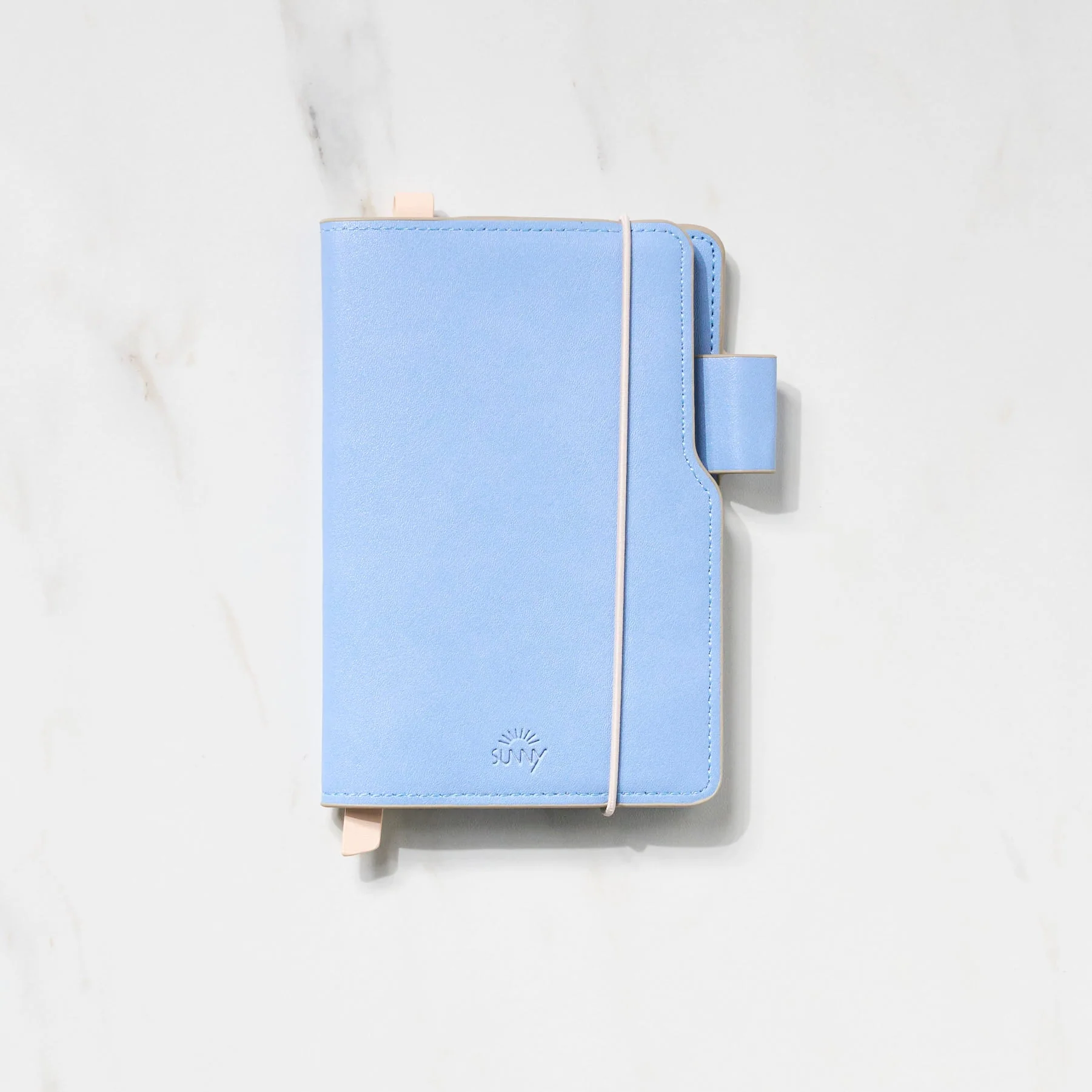 SUNNY LIGHT Free-Write Planner / IROHA PUBLISHING - Image 4