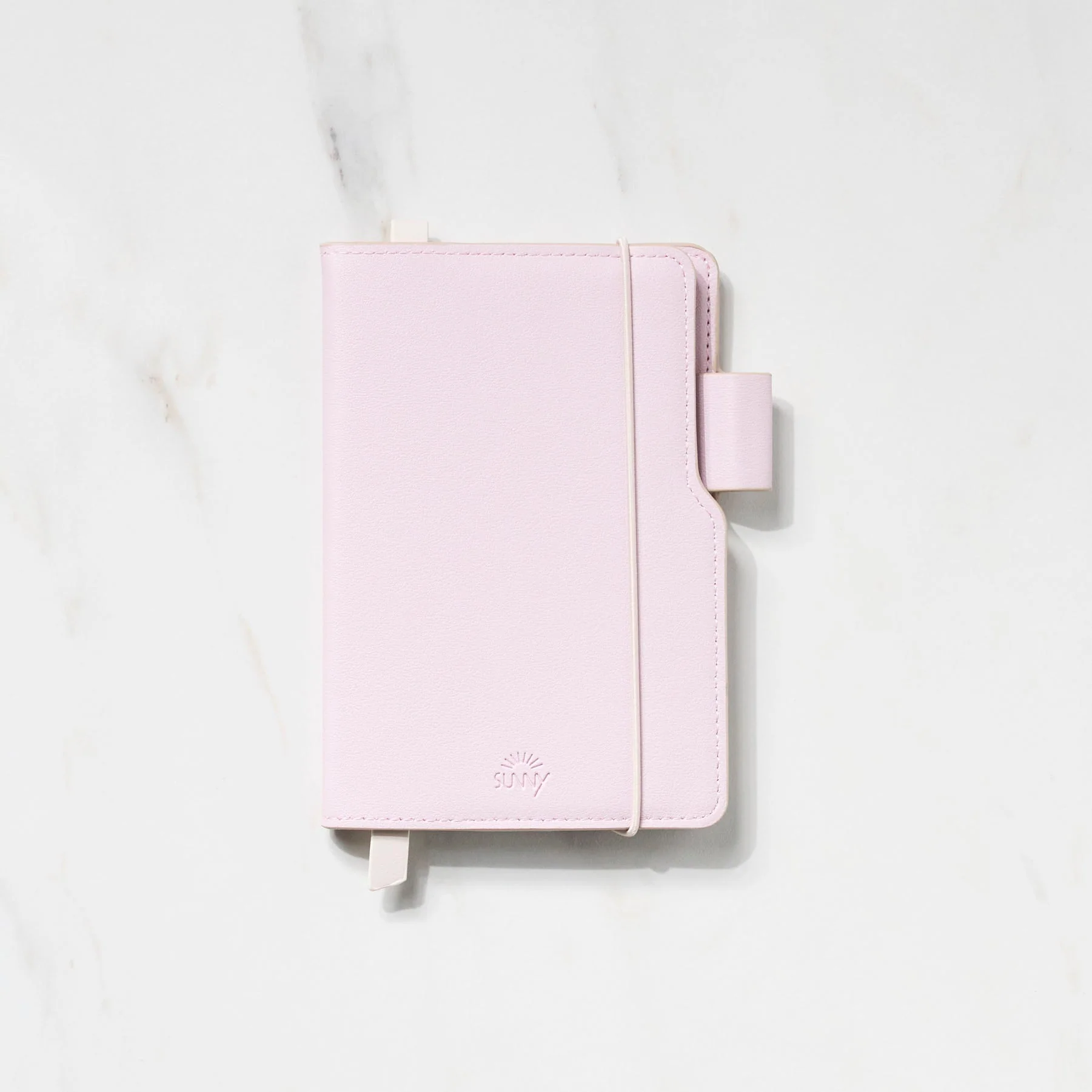 SUNNY LIGHT Free-Write Planner / IROHA PUBLISHING - Image 5