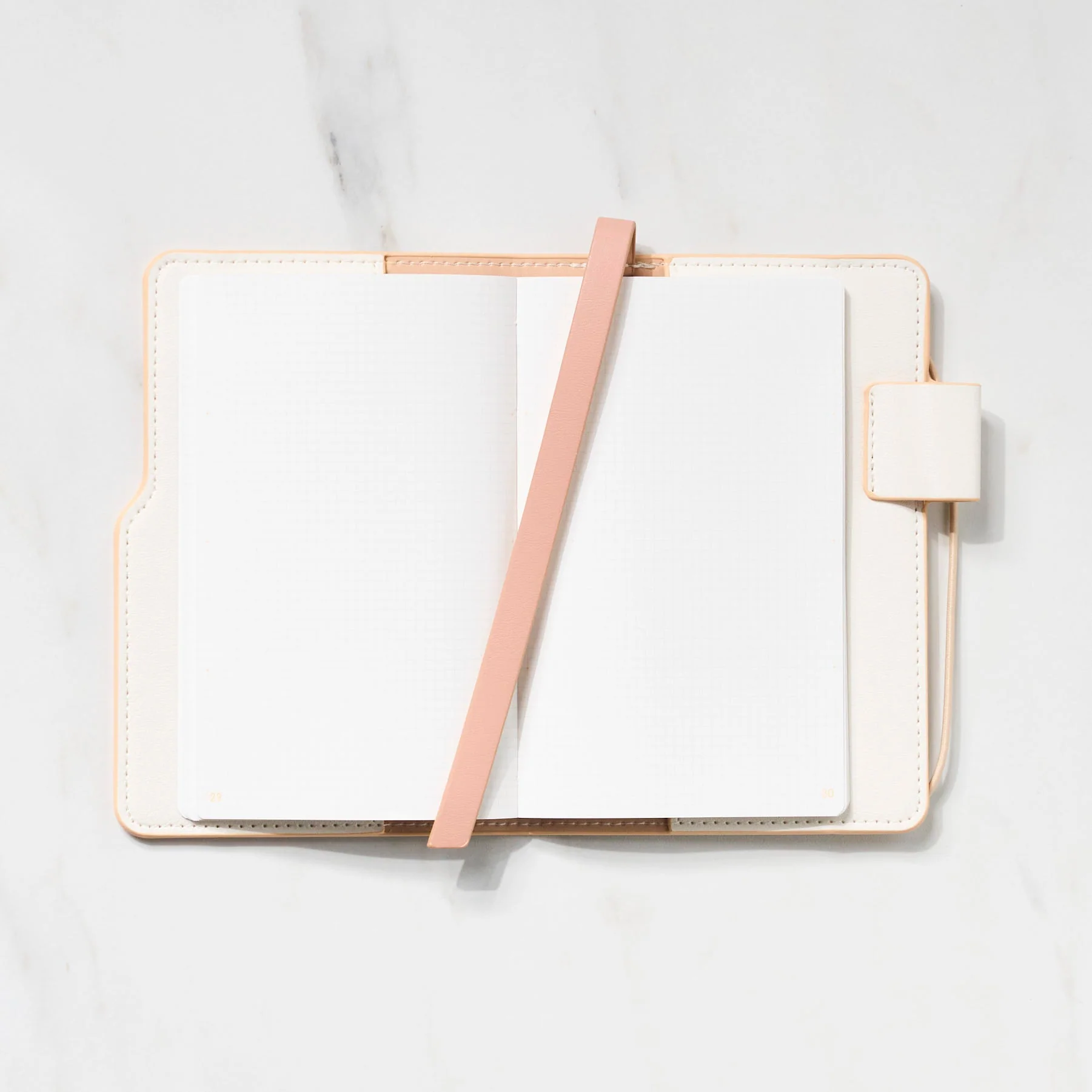 SUNNY LIGHT Free-Write Planner / IROHA PUBLISHING - Image 8