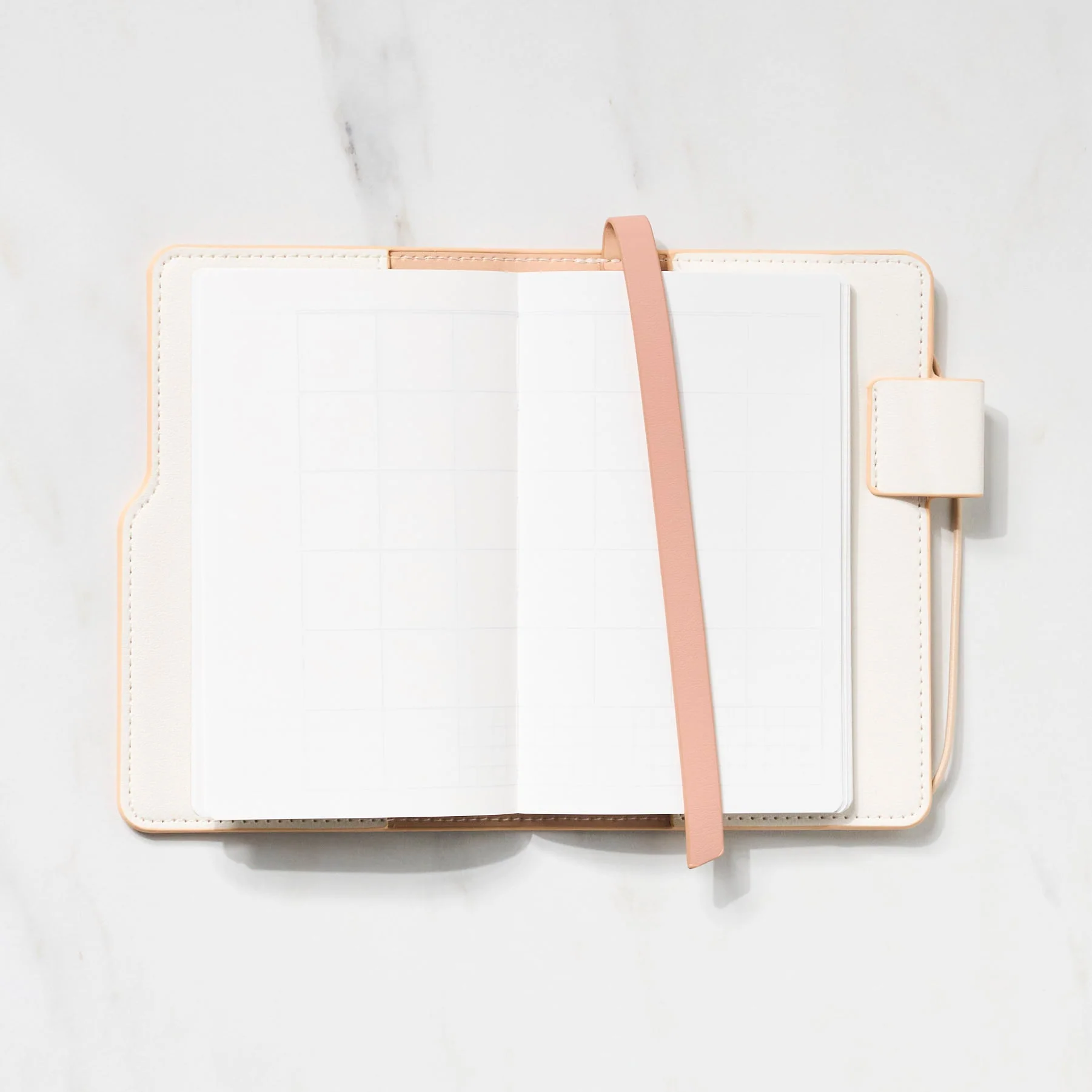 SUNNY LIGHT Free-Write Planner / IROHA PUBLISHING - Image 9