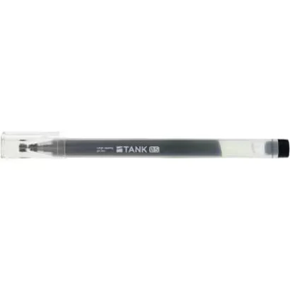 TANK Gel Ink Pen / Sun-Star - Image 2